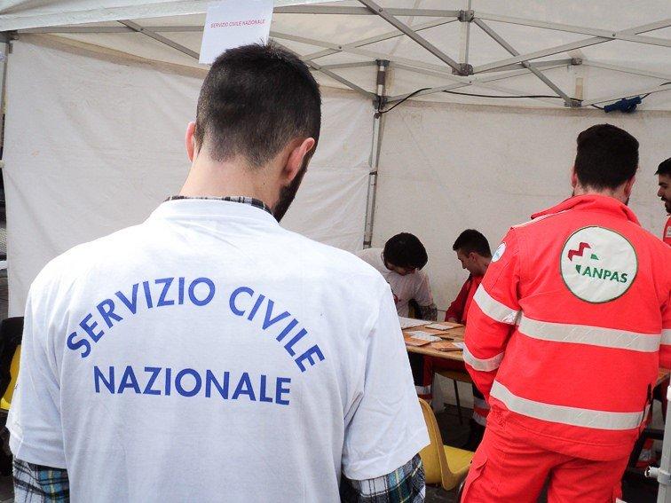 Bando Servizio Civile Solidale Friuli Venezia Giulia