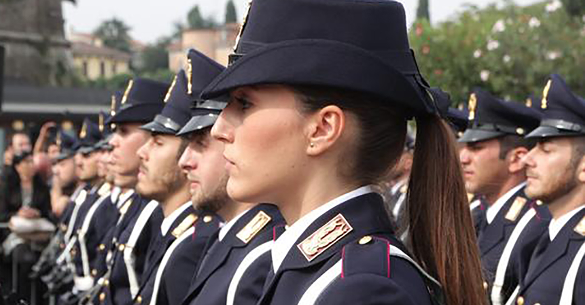 bandi concorsi Commissari Polizia 