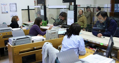 bando concorso Ospedale Terni