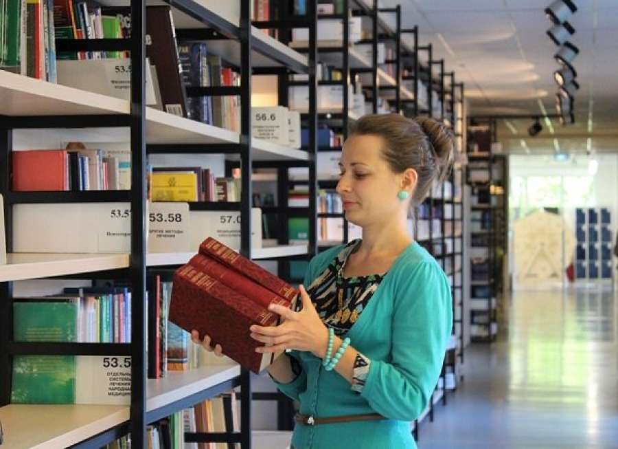 Ministero Cultura: 3.000 Posti Per Bibliotecari, Archivisti, Addetti ...