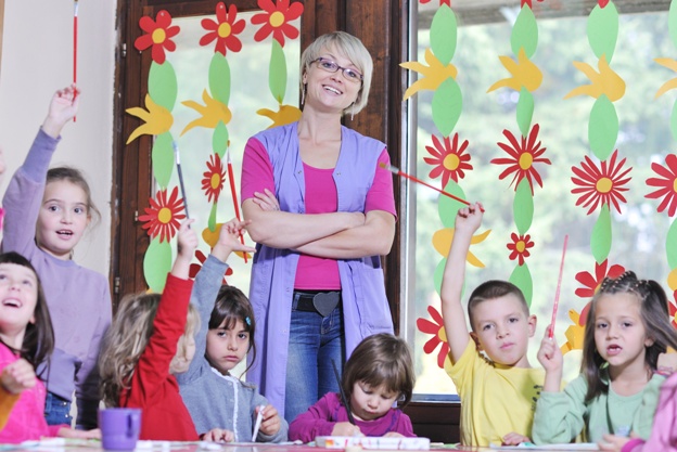 concorso insegnanti scuole infanzia Comune Brescia 