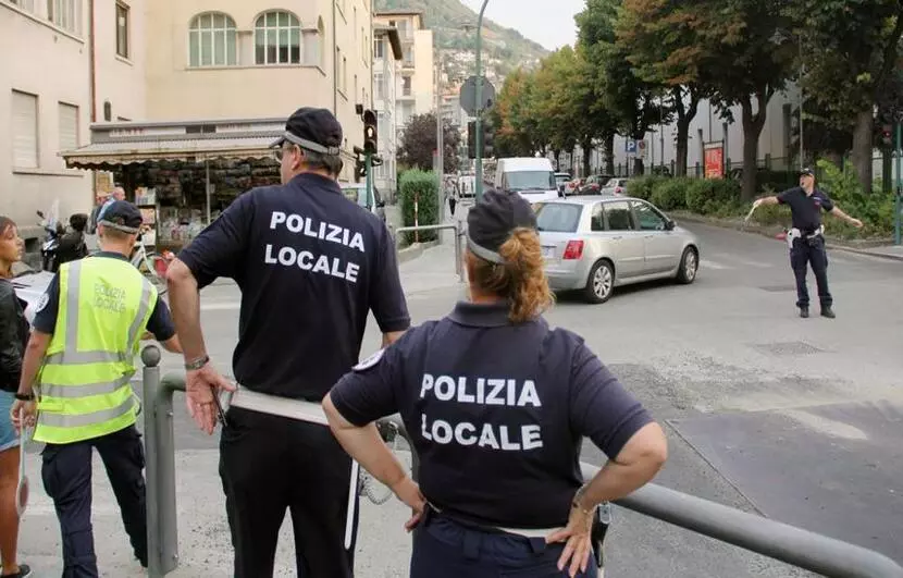 concorso Comune Lodi agenti polizia locale